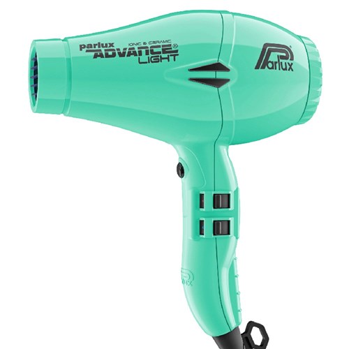 Parlux Advance Light Ionic & Ceramic Dryer 2200W