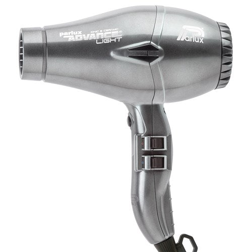 Parlux Advance Light Ionic & Ceramic Dryer 2200W