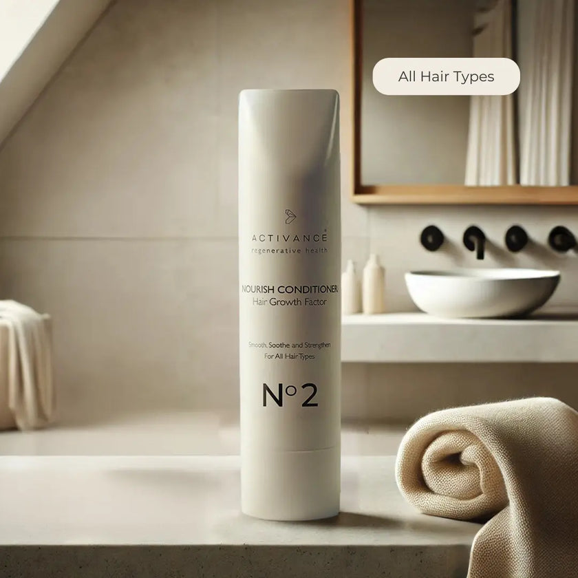 Activance Nourishing Conditioner No. 2