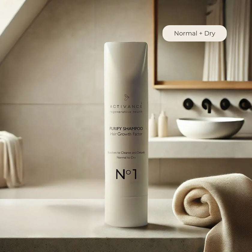 Activance Purify Shampoo No.1 250ml