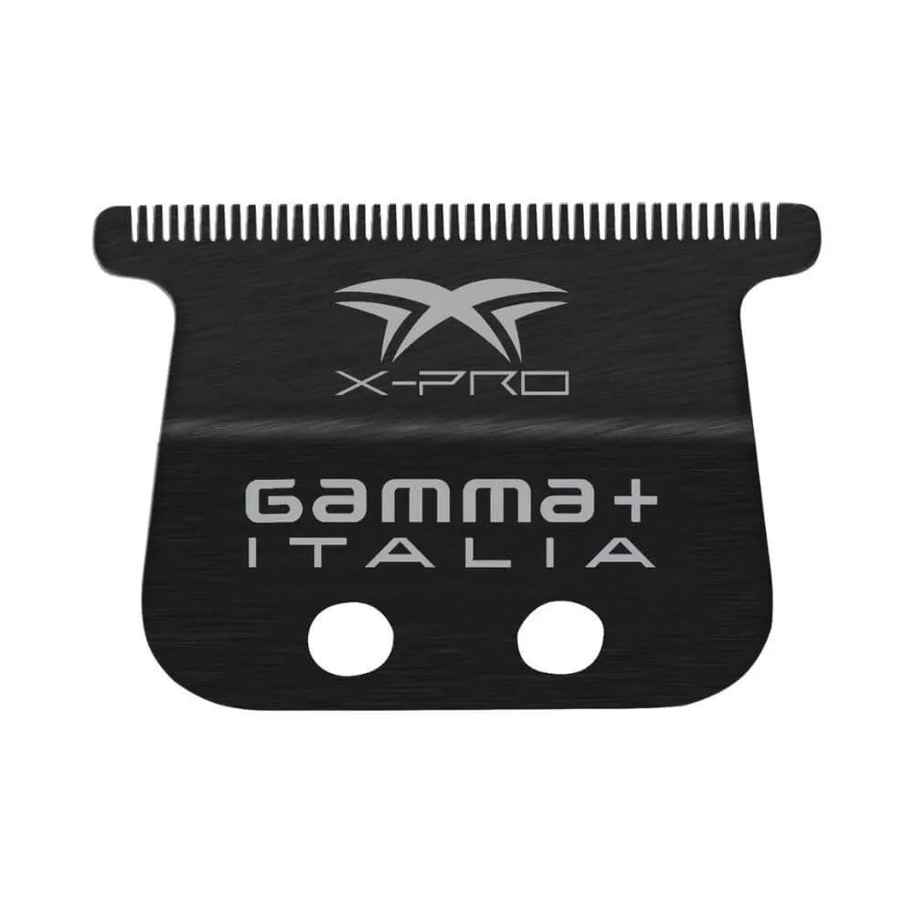 Gamma+ SHALLOW DLC MOVING Clipper Blade (Assembled on Boosted)