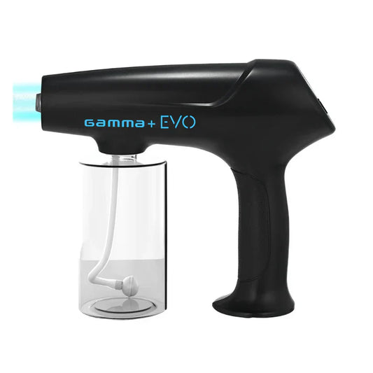 Gamma+ EVO Nano Mister (BLACK)