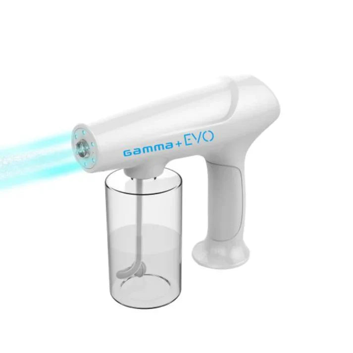 Gamma+ EVO Nano Mister (WHITE)