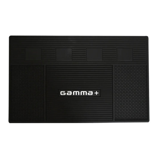 Gamma+ Rubber Magnetic Barber Mat (Unboxed)