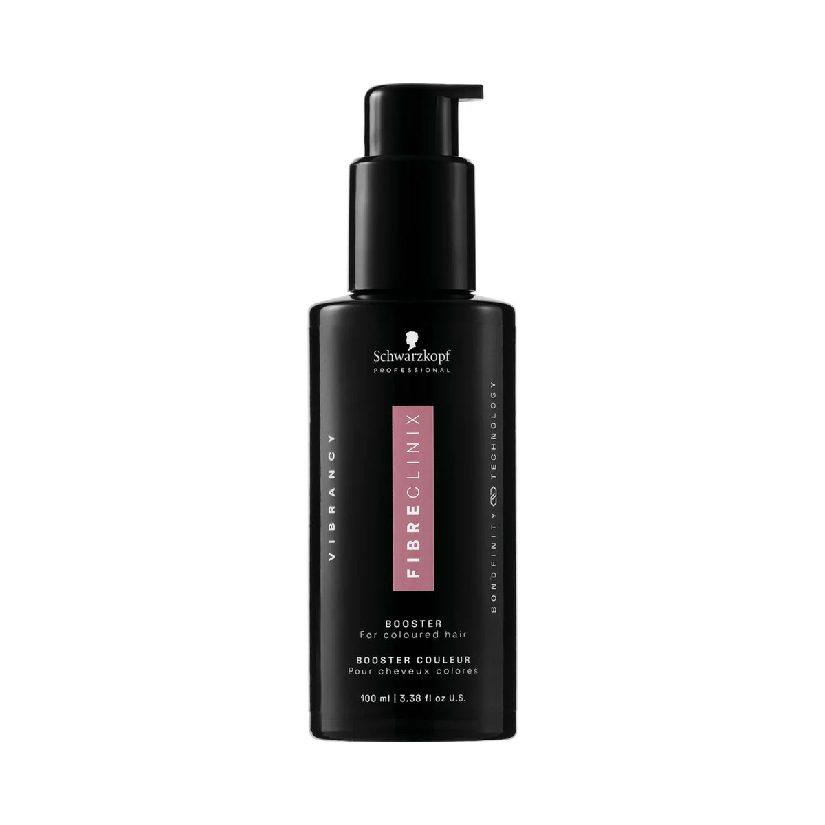 Schwarzkopf Fibre Clinix Vibrancy Bondfinity Booster 100ml