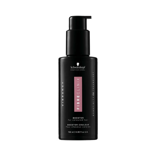Schwarzkopf Fibre Clinix Vibrancy Bondfinity Booster 100ml