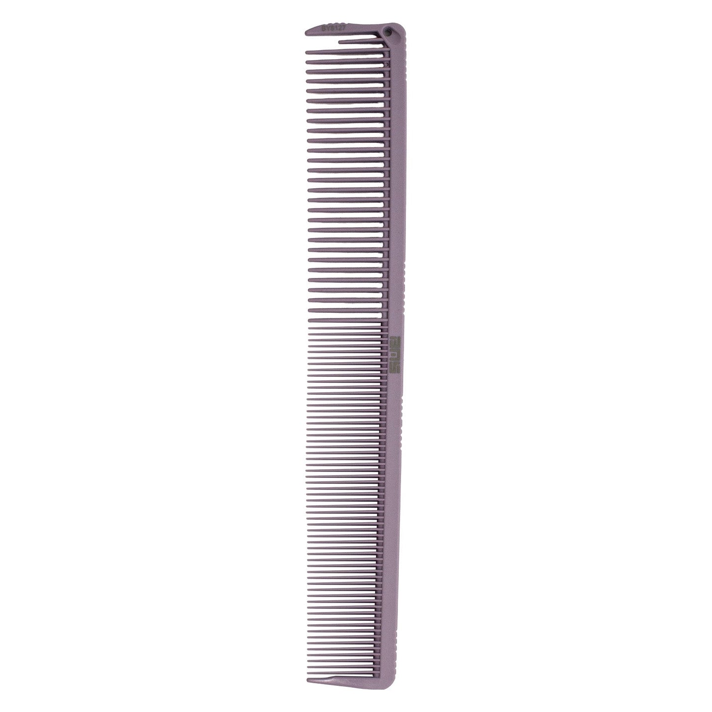 BYMACE Tapered Cutting Comb Hard Slim - Lilac