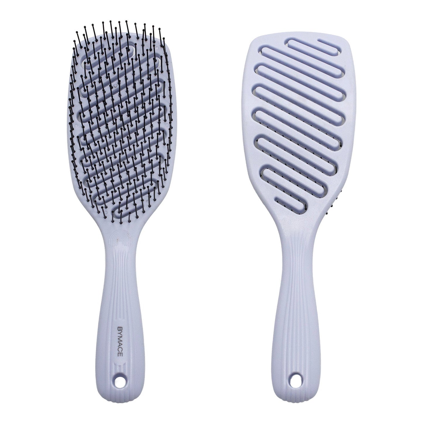BYMACE Vent Brush Light Blue