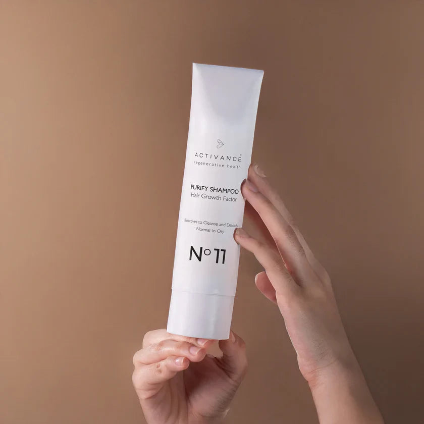 Activance Purify Shampoo No. 11