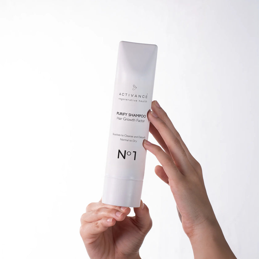 Activance Purify Shampoo No.1 250ml