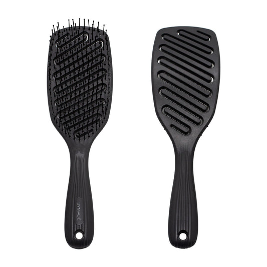 BYMACE Vent Brush Dark Grey