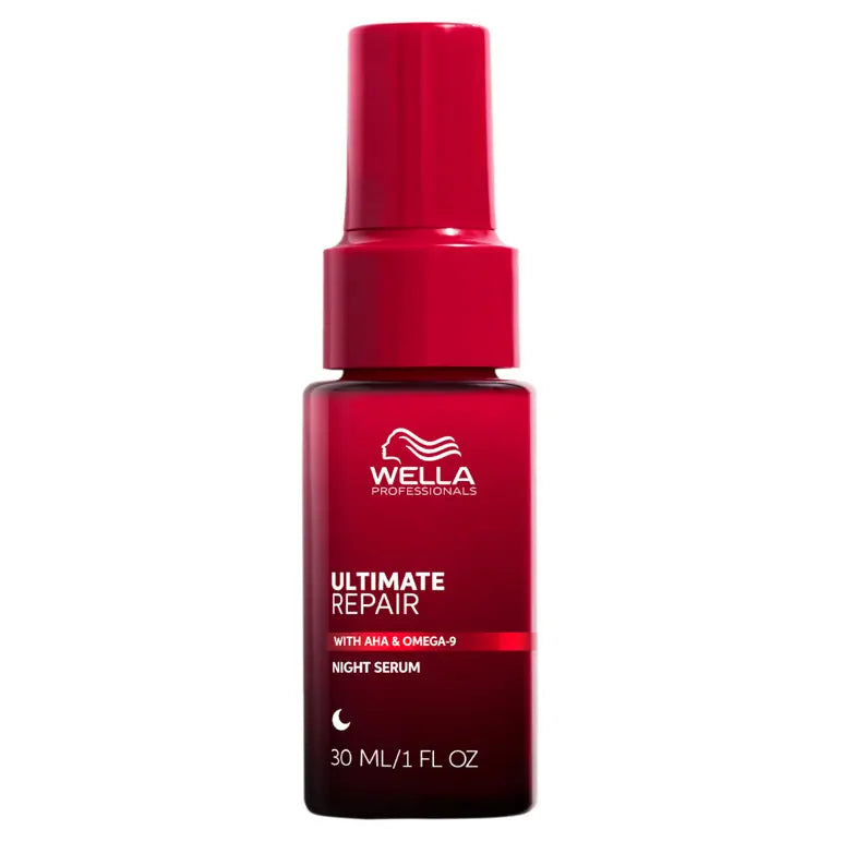 Wella Professionals Ultimate Repair Night Serum 30ml