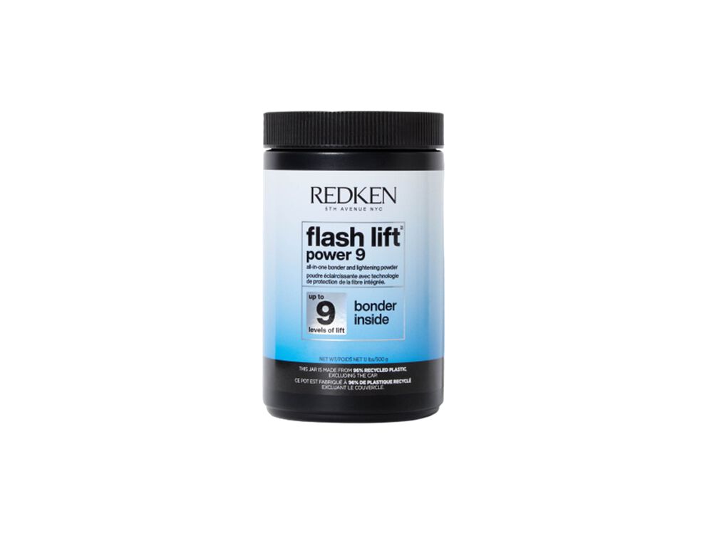 Redken Flash Lift Power 9 Bonder Inside 500g
