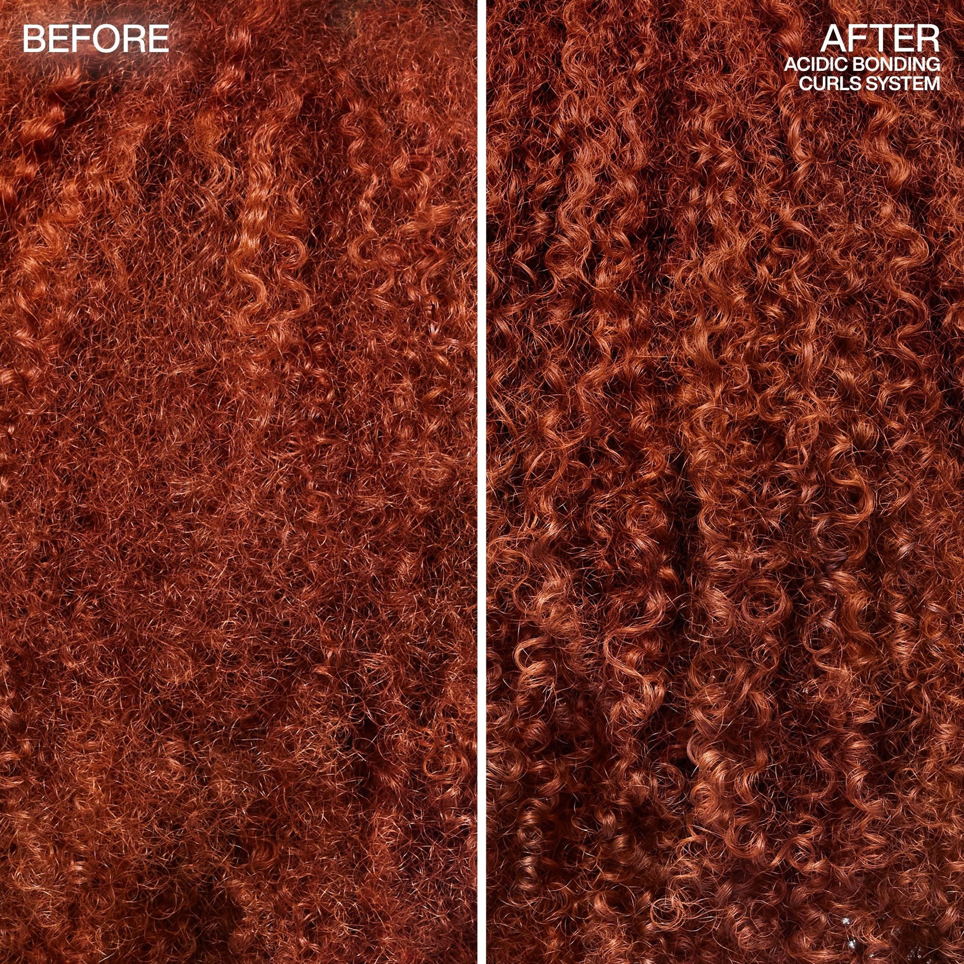 Redken Acidic Bonding Curls Silicone-Free Shampoo 1000mL