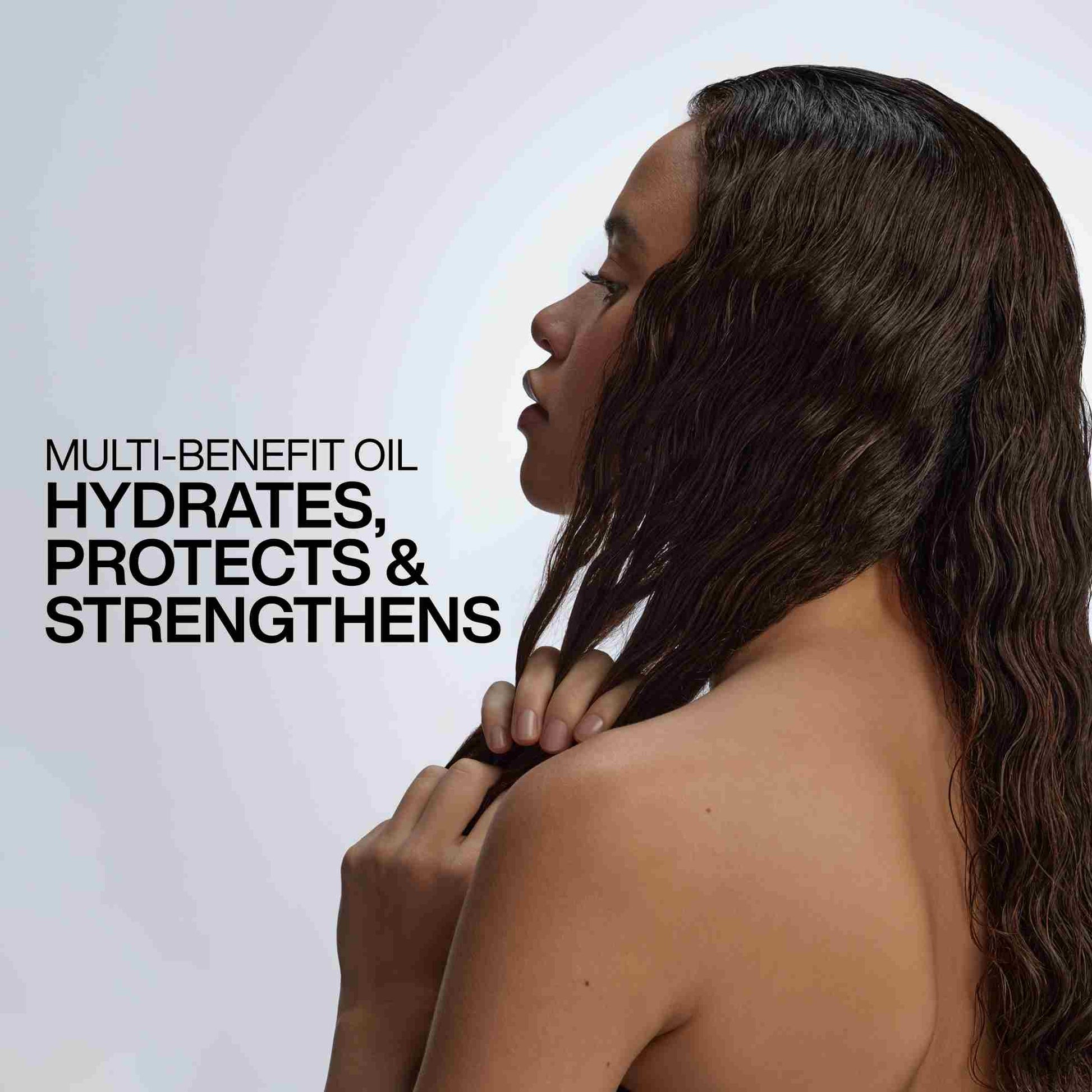 Redken All Soft Argan 6 Oil 100ml