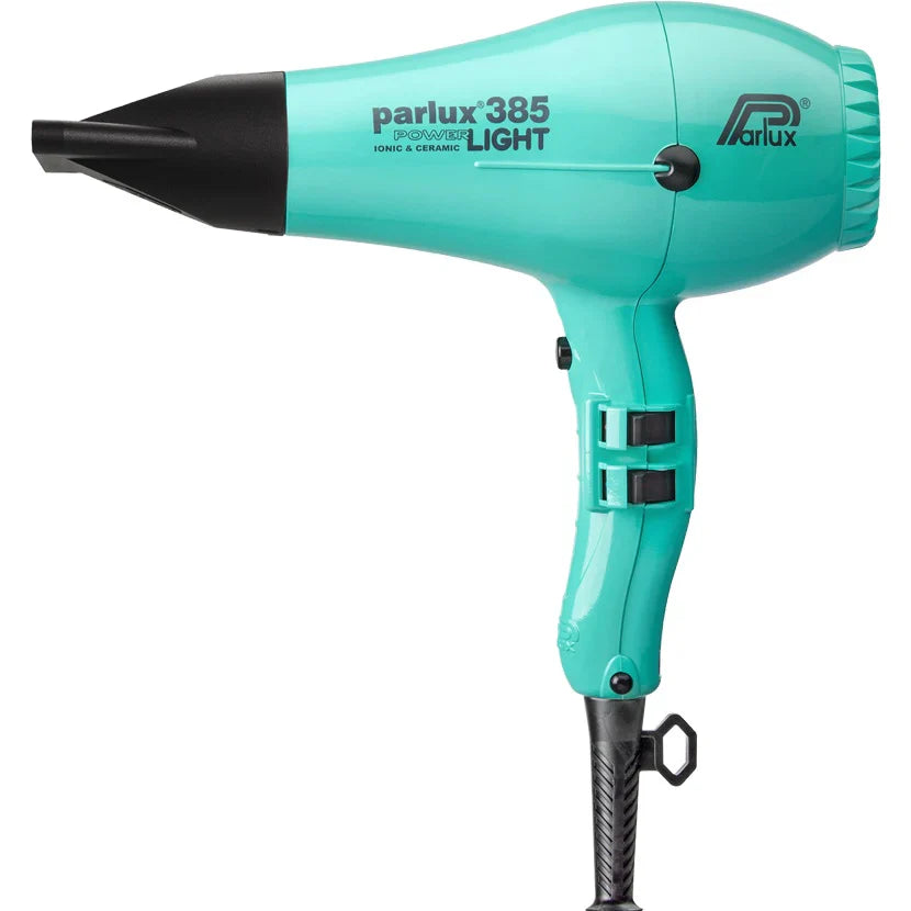 Parlux 385 Powerlight Ceramic & Ionic Dryer 2150W