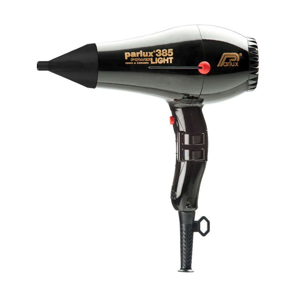 Parlux 385 Powerlight Ceramic & Ionic Dryer 2150W