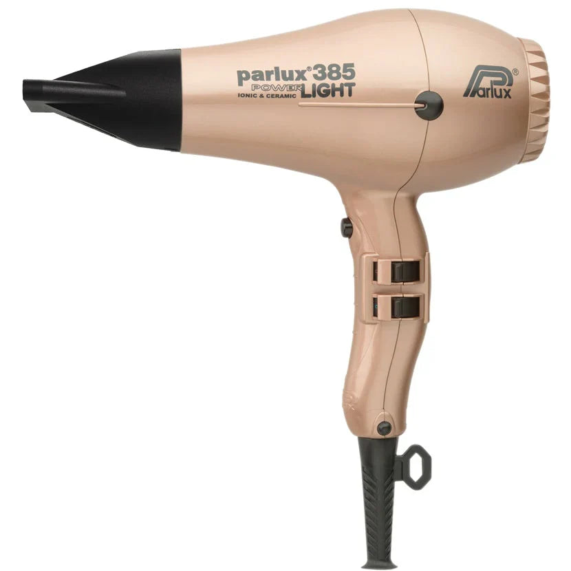 Parlux 385 Powerlight Ceramic & Ionic Dryer 2150W