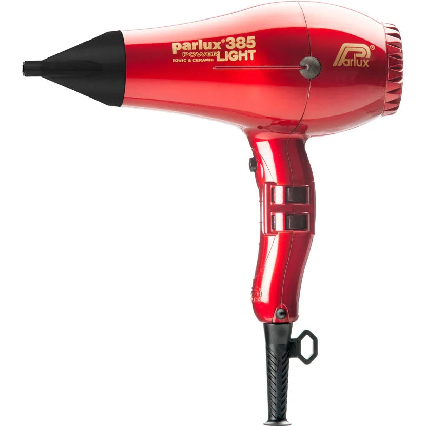 Parlux 385 Powerlight Ceramic & Ionic Dryer 2150W