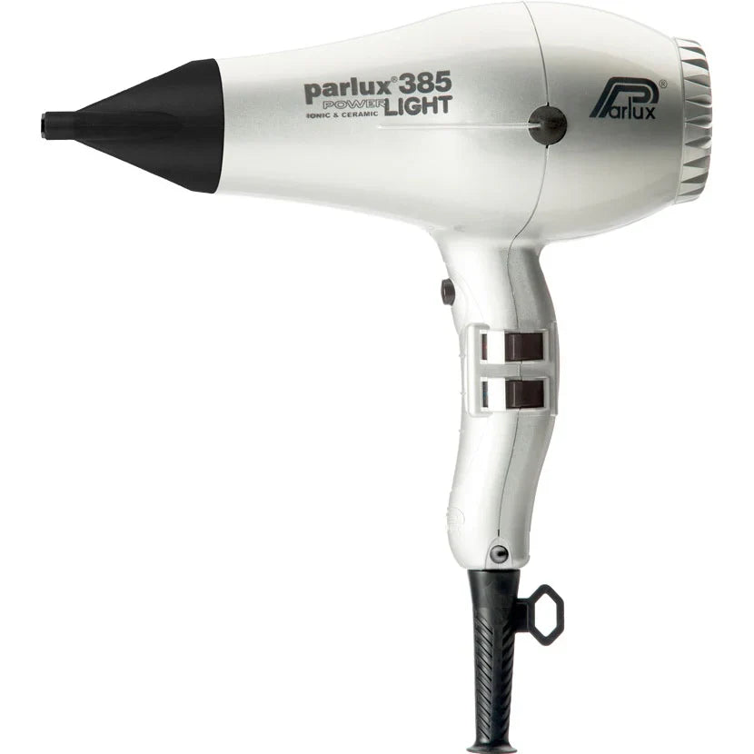 Parlux 385 Powerlight Ceramic & Ionic Dryer 2150W
