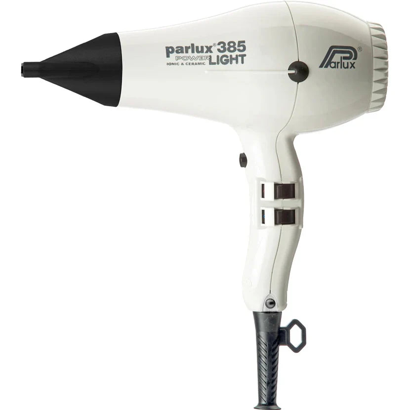 Parlux 385 Powerlight Ceramic & Ionic Dryer 2150W