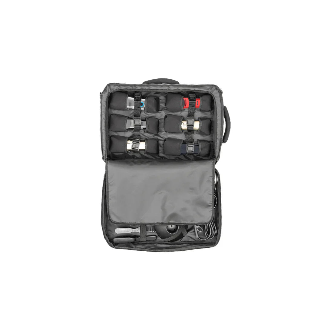 Gamma+ Barber Carry All Bag