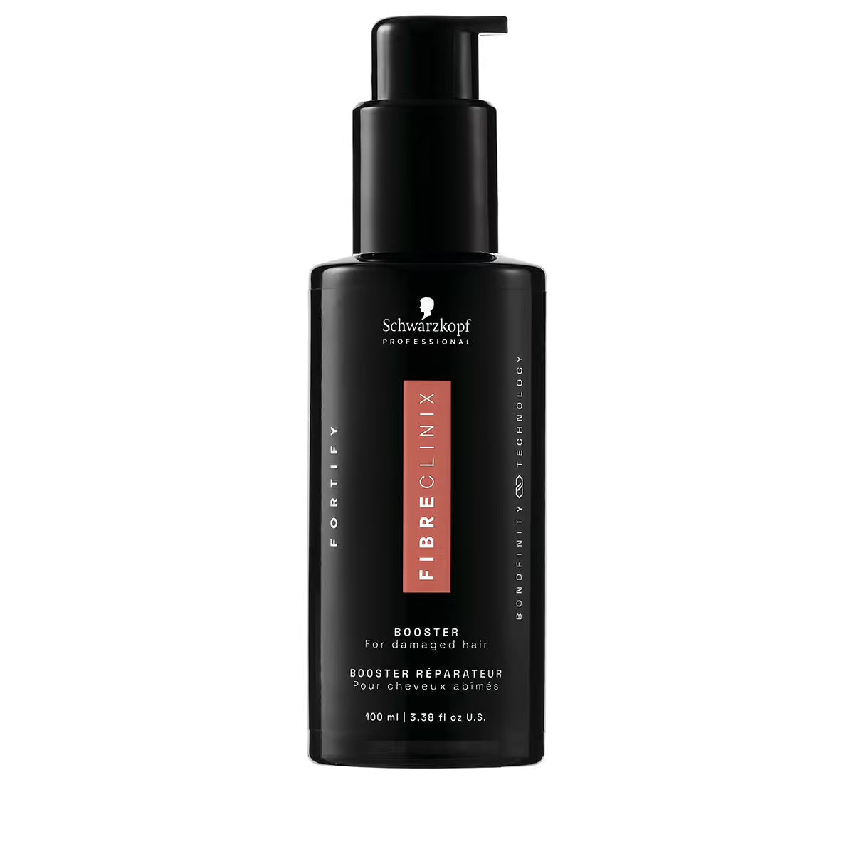 Schwarzkopf Fibre Clinix Fortify Bondfinity Booster 100ml