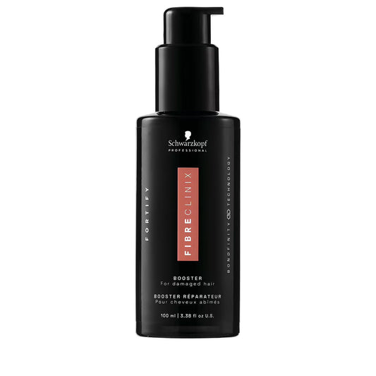 Schwarzkopf Fibre Clinix Fortify Bondfinity Booster 100ml