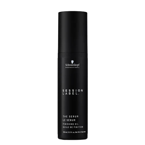 Schwarzkopf Professional Session Label The Serum 100ml