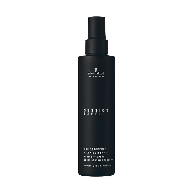 Schwarzkopf Professional Session Label The Thickener 200ml