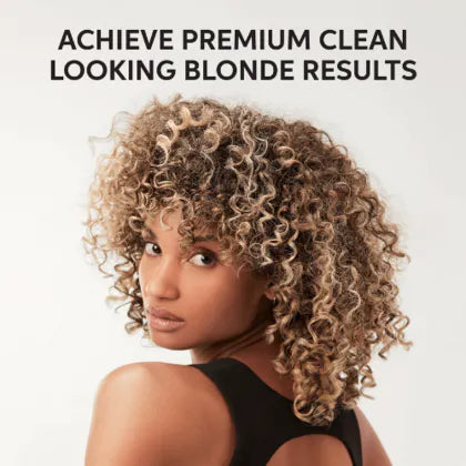 Wella Professionals Blondor Multi Blonde 7 Powder Lightener 800g