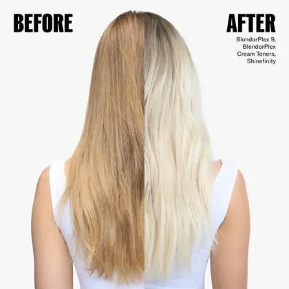 Wella NEW BlondorPlex 9 Powder Lightener 800g X 6