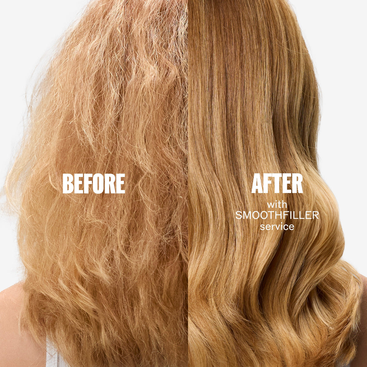 Wella Professionals PRO+ SmoothFiller 200ml