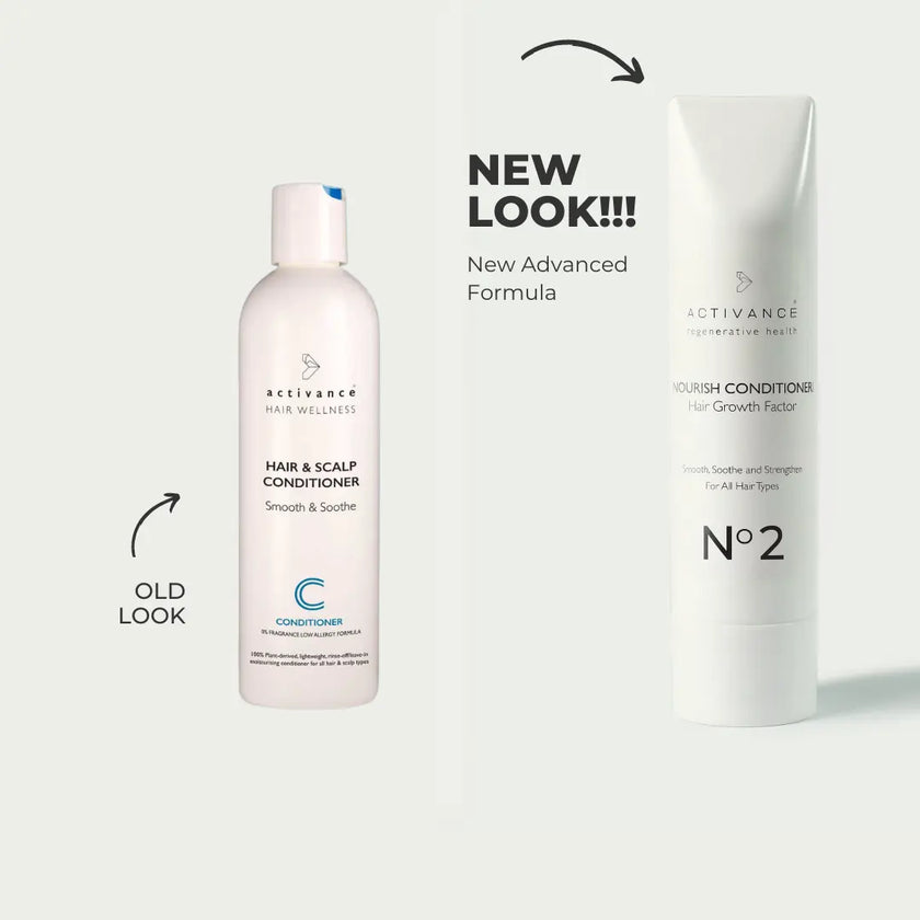 Activance Nourishing Conditioner No. 2