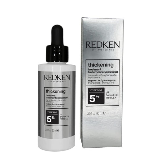 Redken Cerafill Retaliate Stemoxydine Hair Re Densifying Treatment 90ml