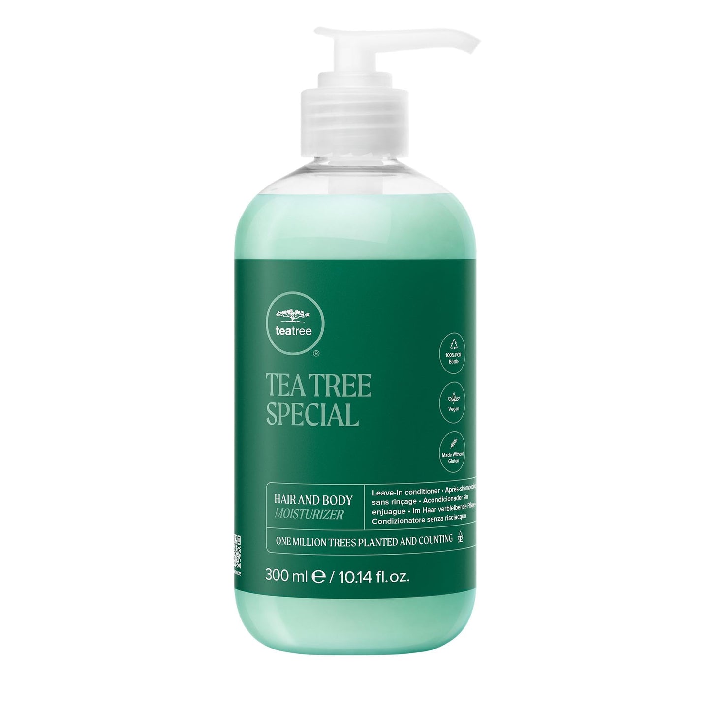 Paul Mitchell Tea Tree Hair and Body Moisturiser 300ml DUPE