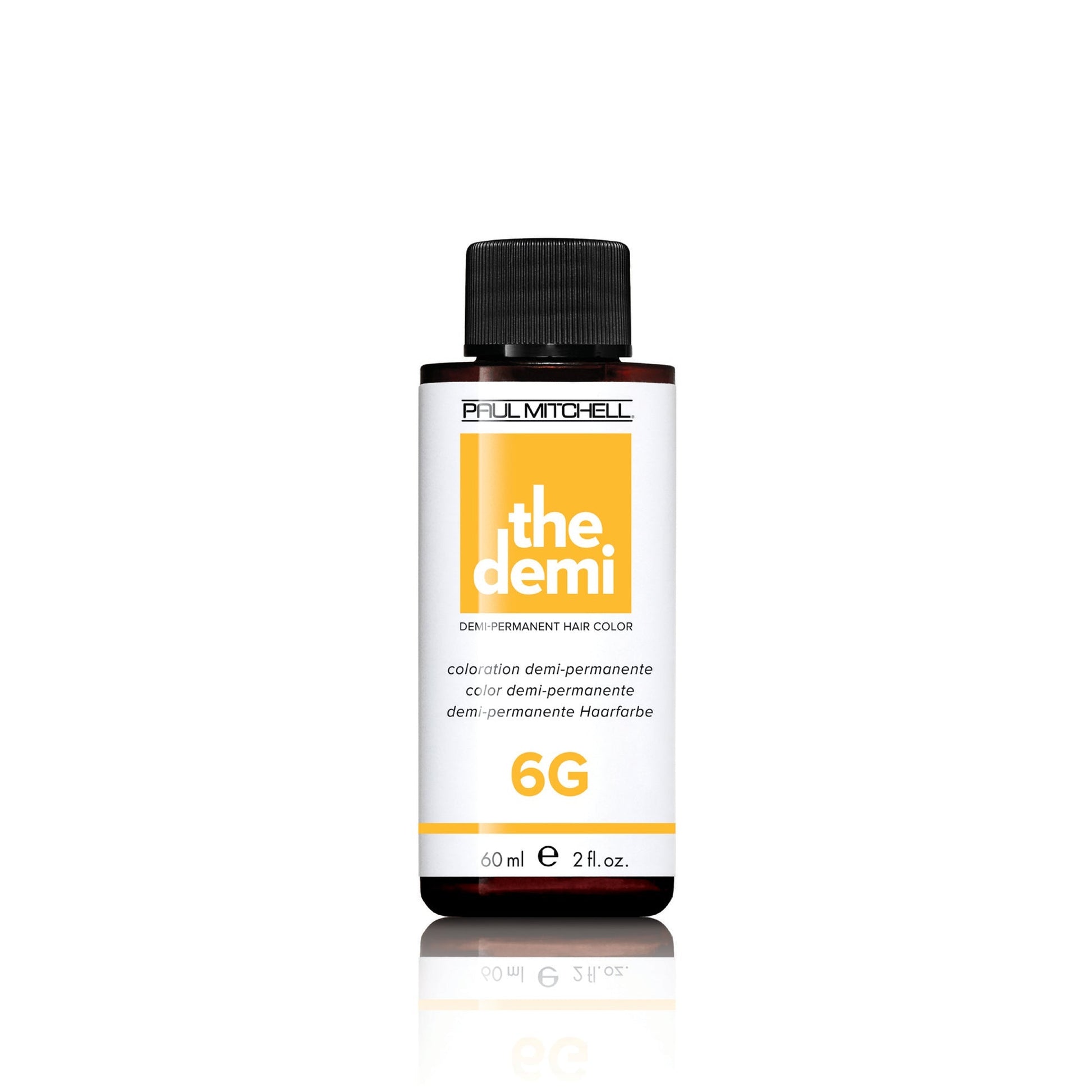 PAUL MITCHELL The Demi 60ml - Salon Warehouse