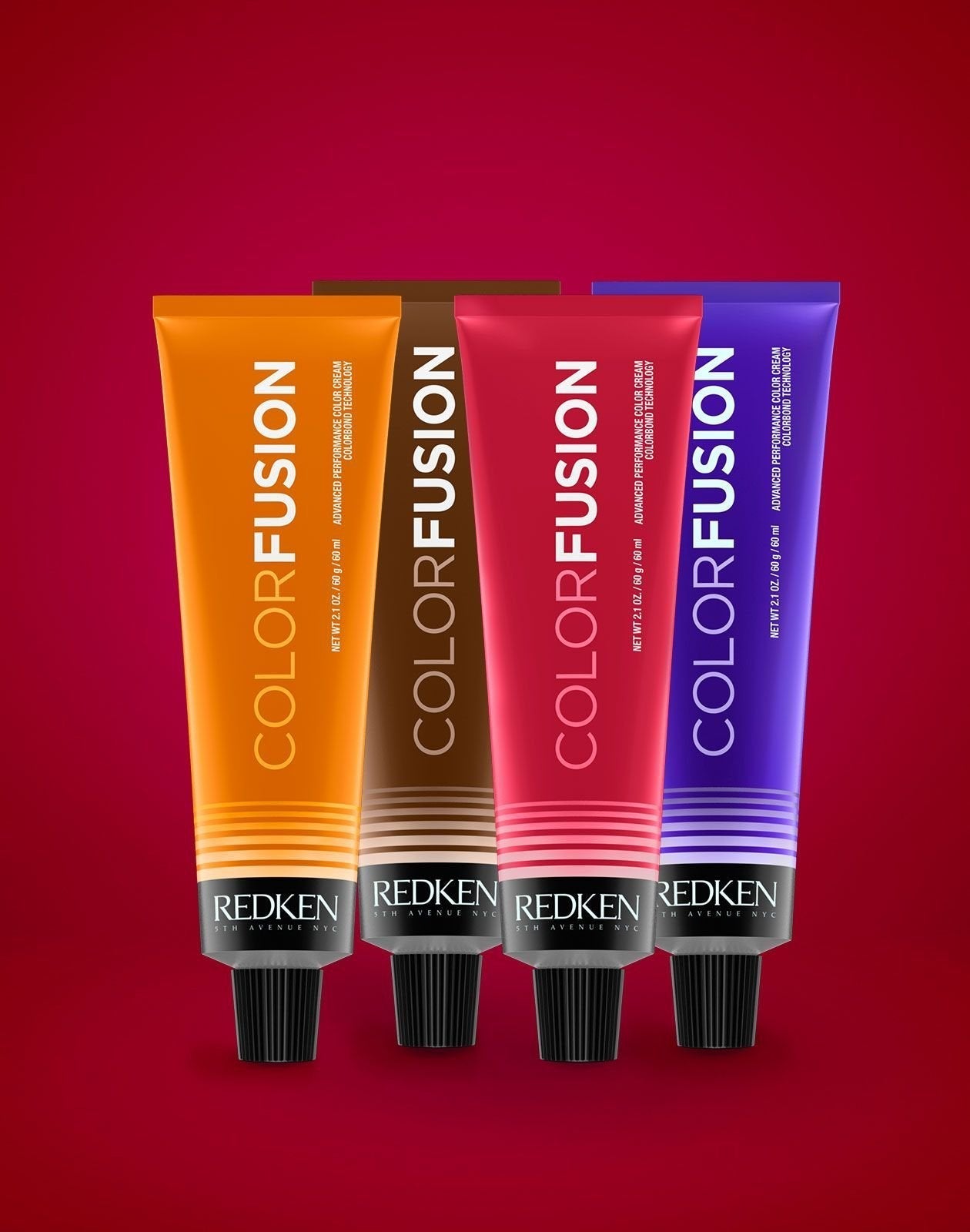 Redken Professional Hi Fusion Technical