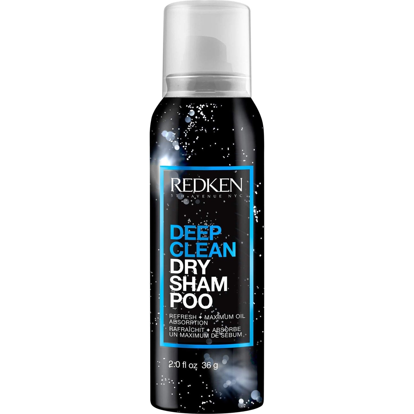 Redken Deep Clean Dry Shampoo 91g