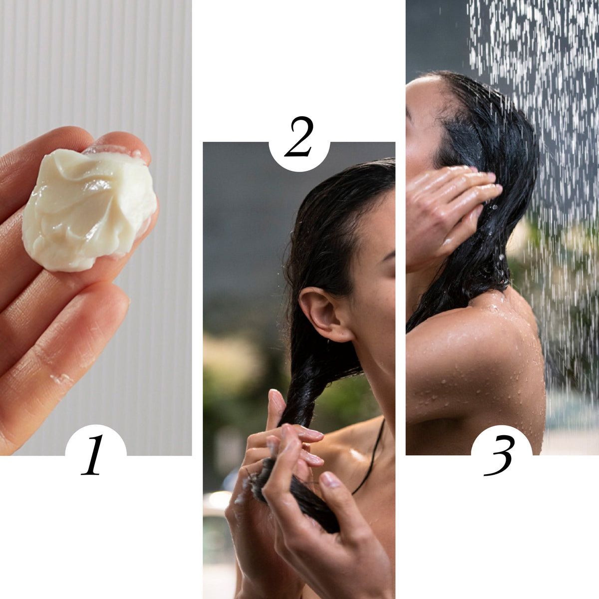 System Professional Smoothen Mask 200mL