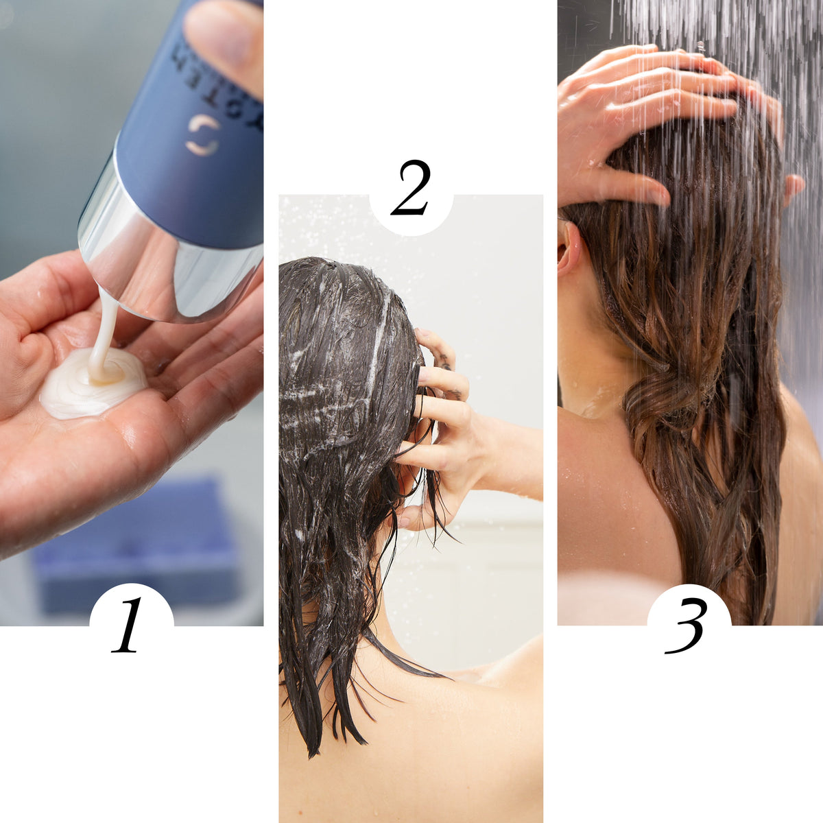 System Professional Smoothen Shampoo 250mL