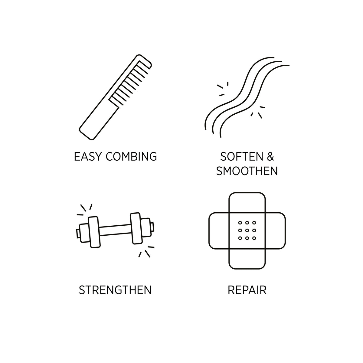 System Professional Repair Conditioner 200mL