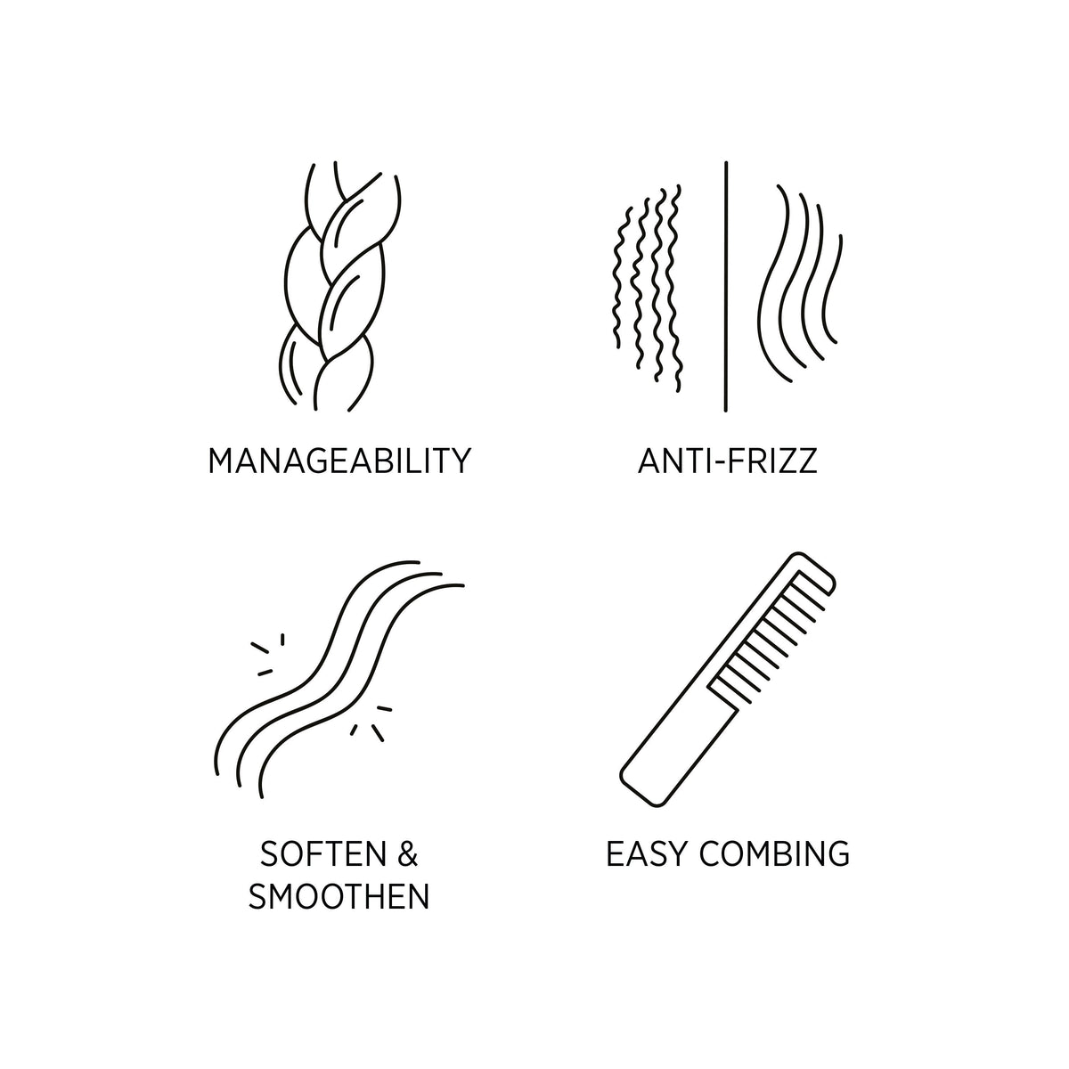 System Professional Smoothen Conditioner 200mL