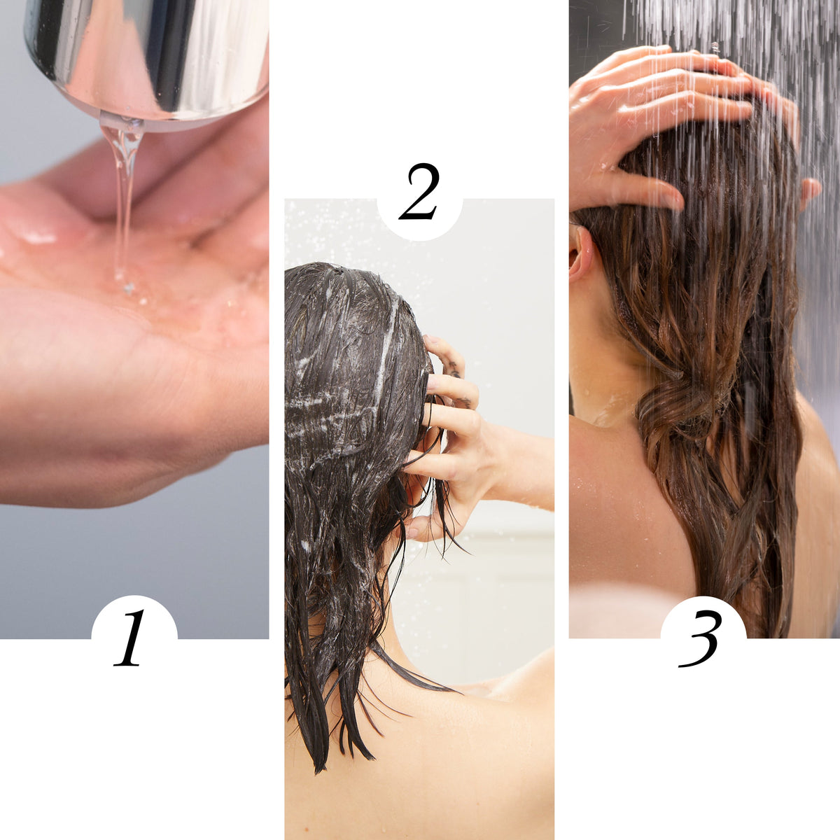 System Professional Purify Shampoo 250mL
