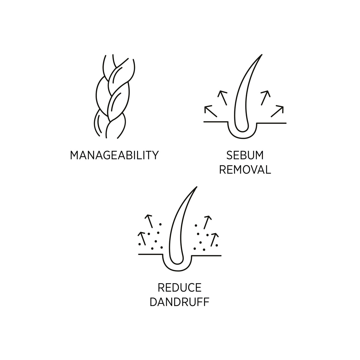 System Professional Purify Shampoo 250mL