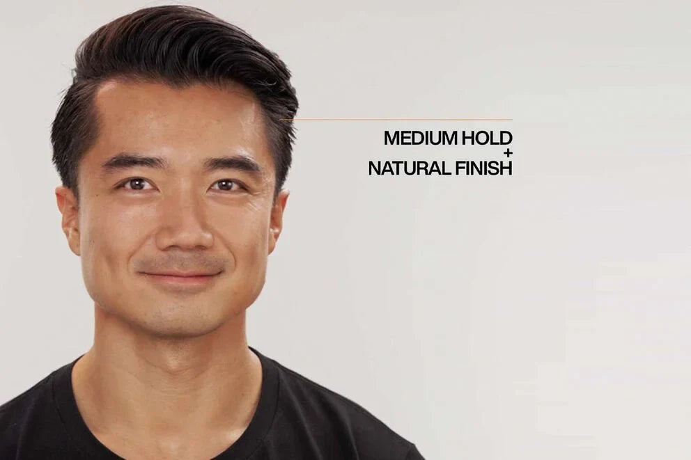 Redken Brews Maneuver Cream Pomade 100ml Trio