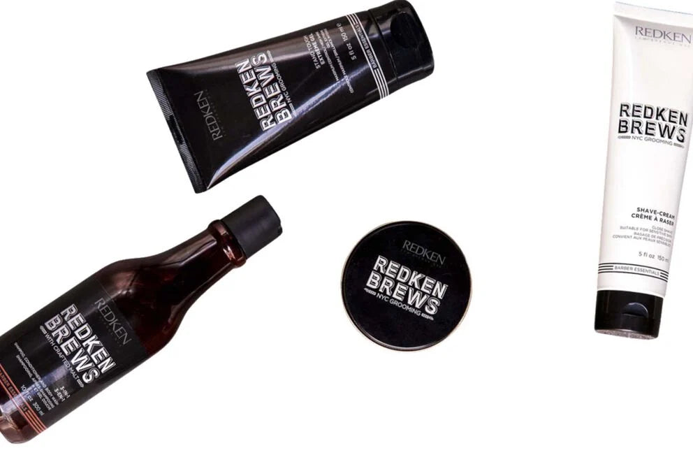 Redken Brews Outplay Texture Pomade 100ml