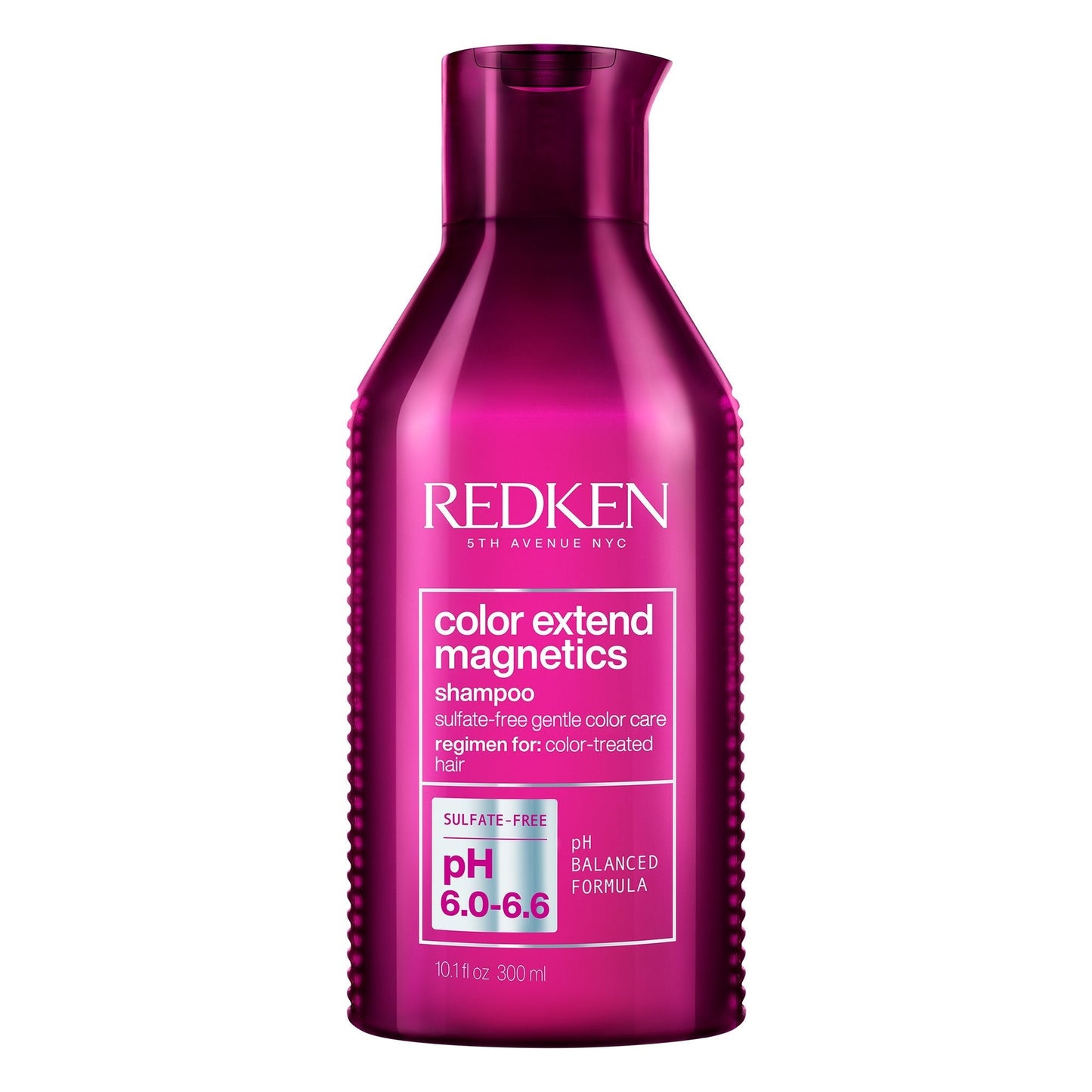 Redken Color Extend Magnetics Sulfate Free Shampoo 300ml