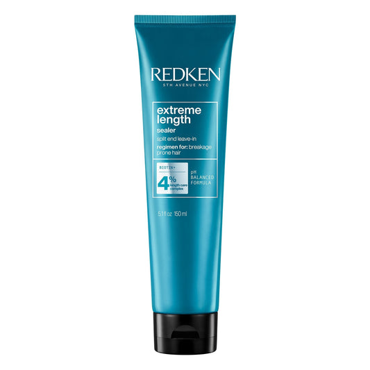 Redken Extreme Length Leave In Conditioner 150ml