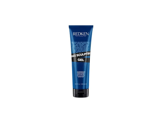 Redken Max Sculpt Gel 250ml